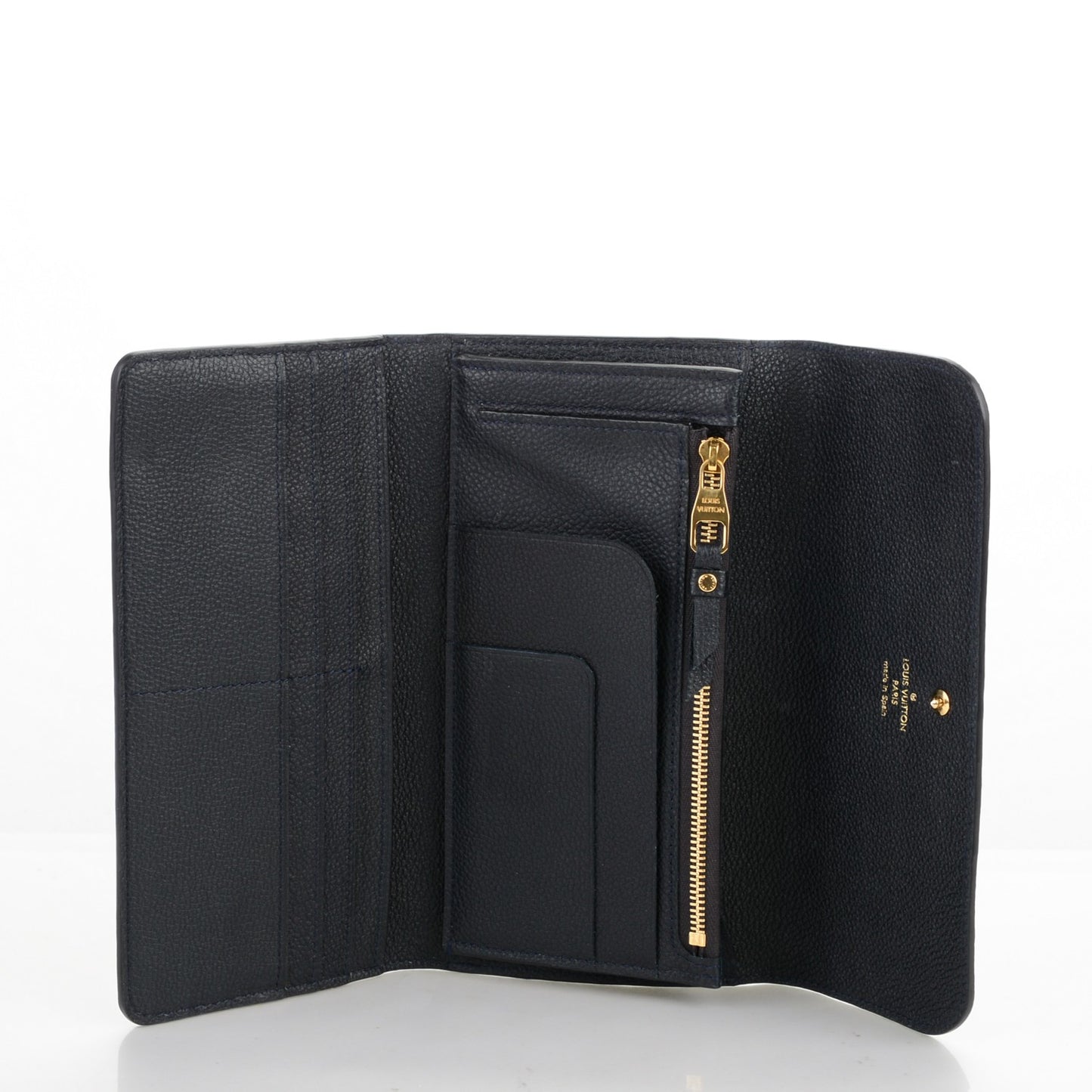 Empreinte Virtuose Wallet Infini
