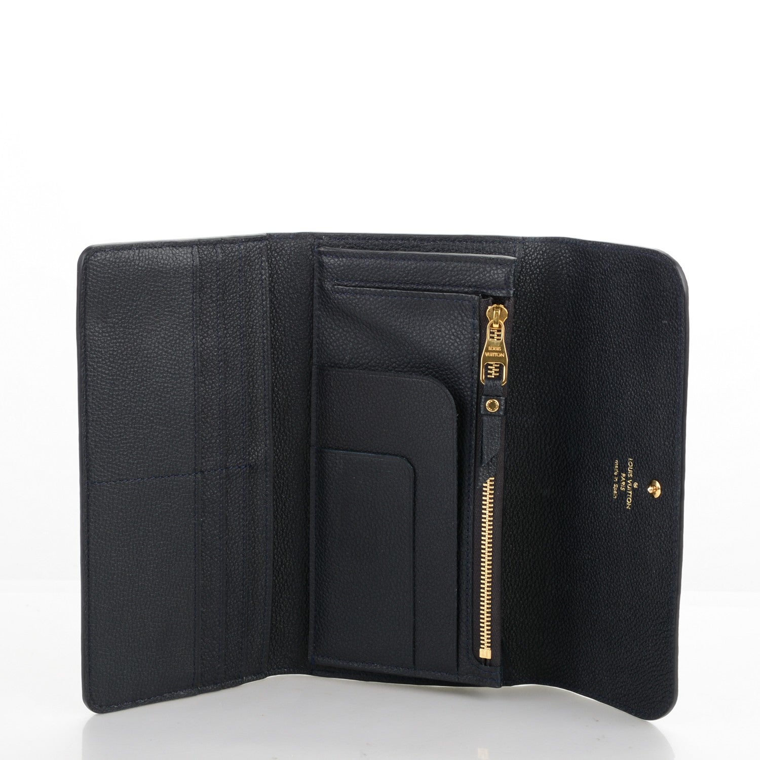 Louis Vuitton Empreinte Virtuose Wallet Infini 5 of 7