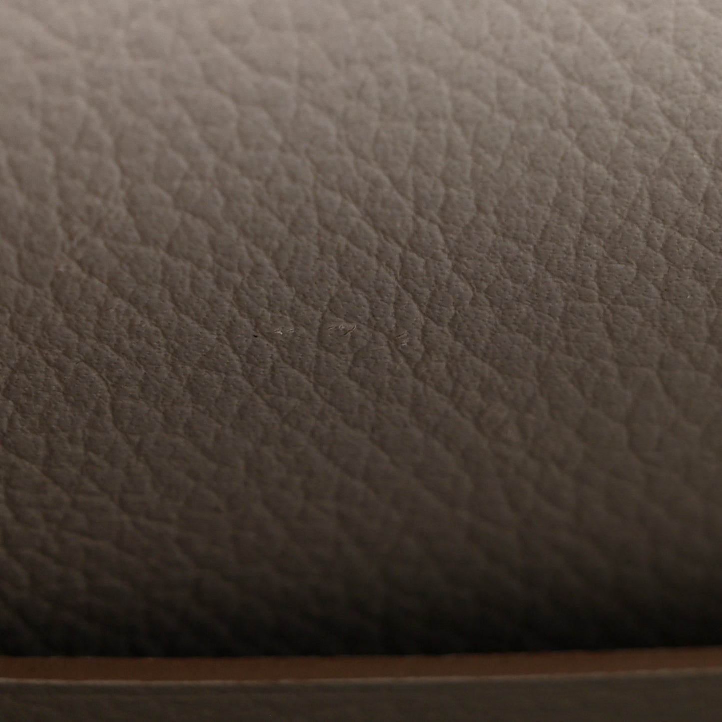 Evercolor Roulis Slim Wallet Gris Perle