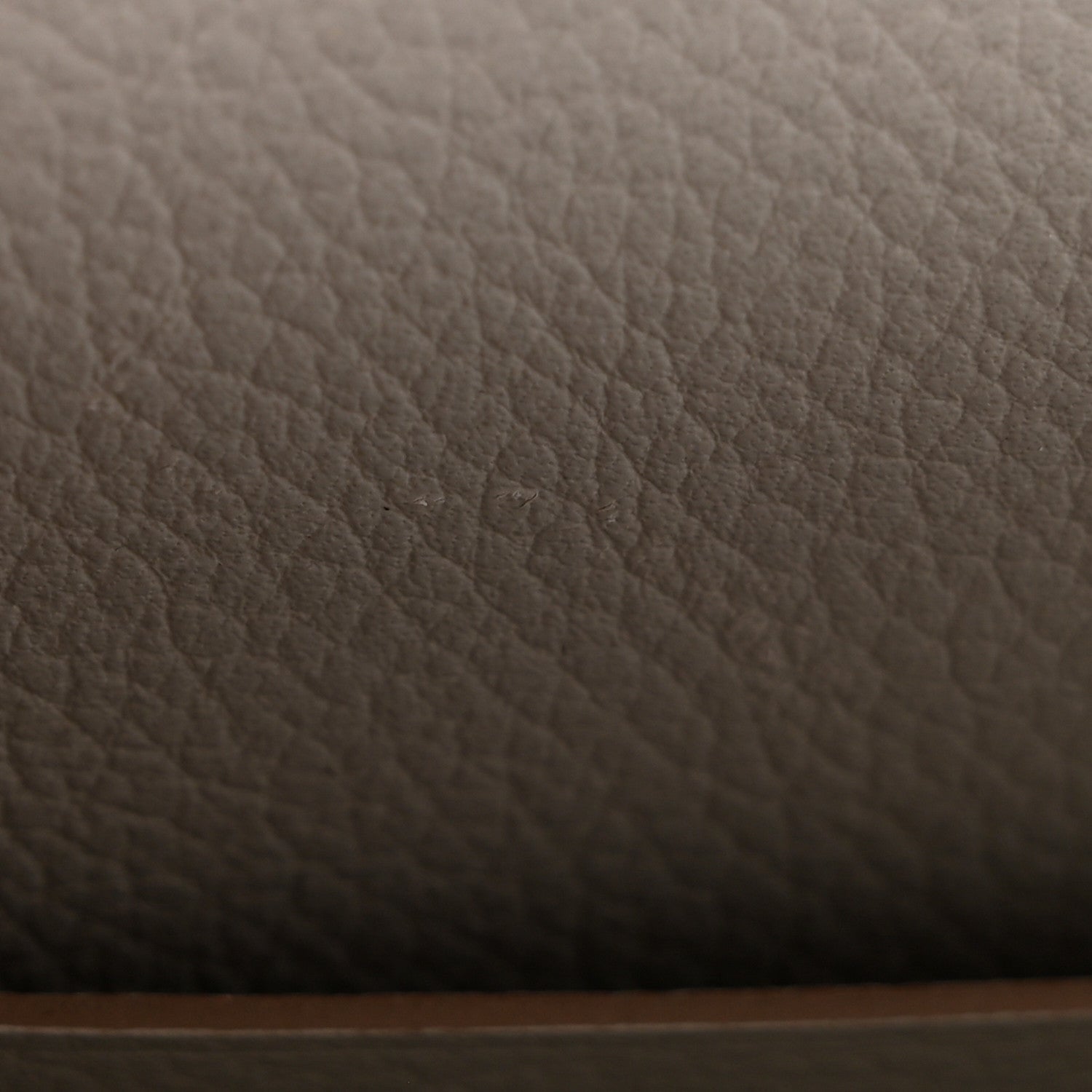 Hermes Evercolor Roulis Slim Wallet Gris Perle 9 of 11