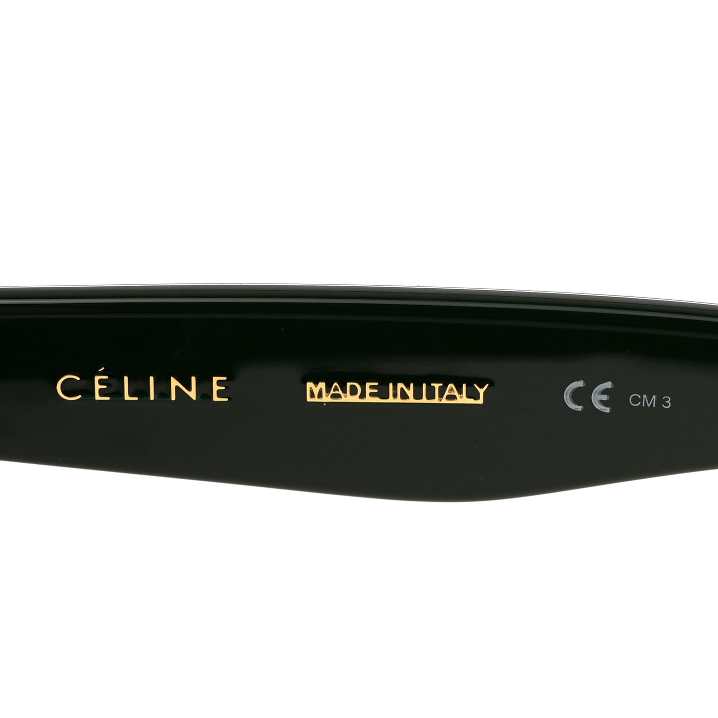 Tilda Sunglasses CL 41076/S Green