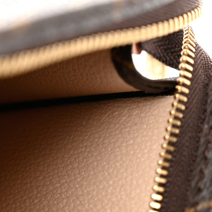 Louis Vuitton Monogram Toiletry Pouch 15 6 of 6
