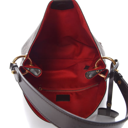 Louis Vuitton Damier Ebene Graceful PM 5 of 8