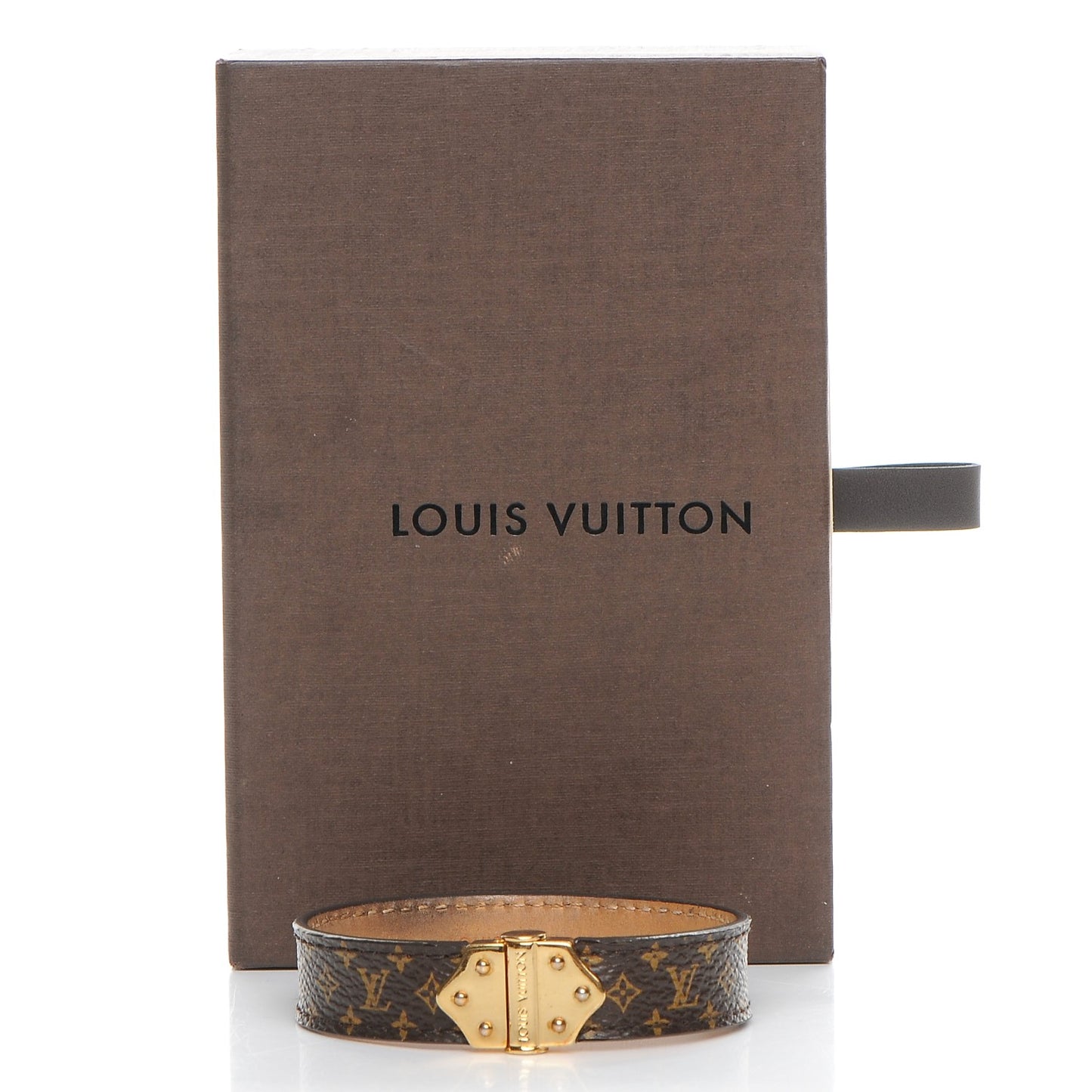 Monogram Nano Bracelet 19