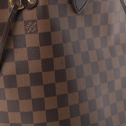 Louis Vuitton Damier Ebene Neo Neverfull MM 7 of 7
