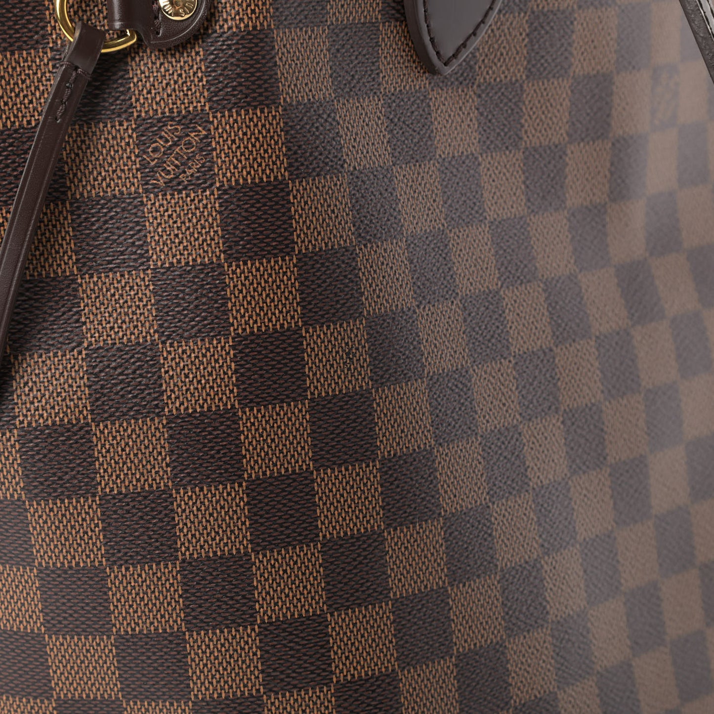 Damier Ebene Neo Neverfull MM