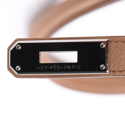Hermes Taurillon Clemence Kelly Retourne 35 Alezan 20 of 37