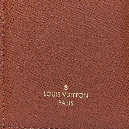 Louis Vuitton Monogram Victorine Wallet 6 of 7
