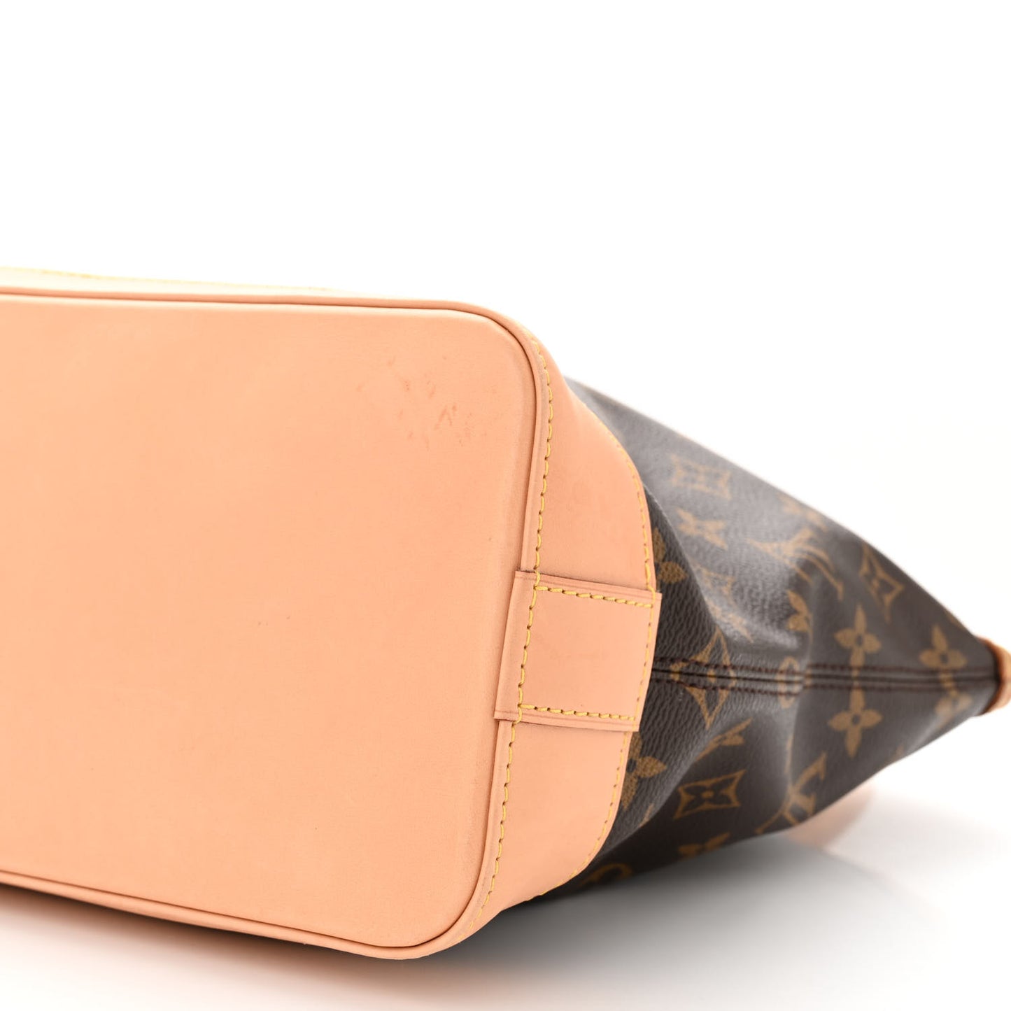 Monogram Lockit Horizontal