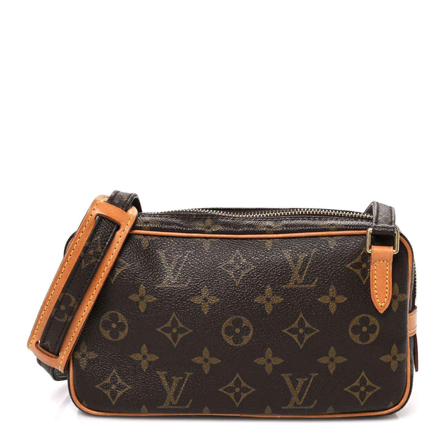 Monogram Pochette Marly Bandouliere