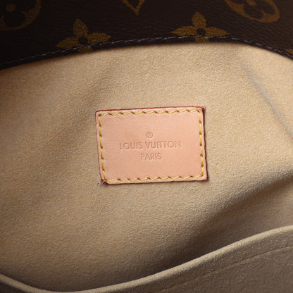 Louis Vuitton Monogram Artsy MM 6 of 9