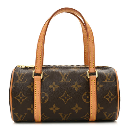 Louis Vuitton Monogram Papillon 19 1 of 10