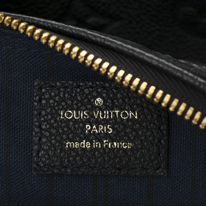 Louis Vuitton Empreinte Speedy Bandouliere 25 Infini 6 of 10