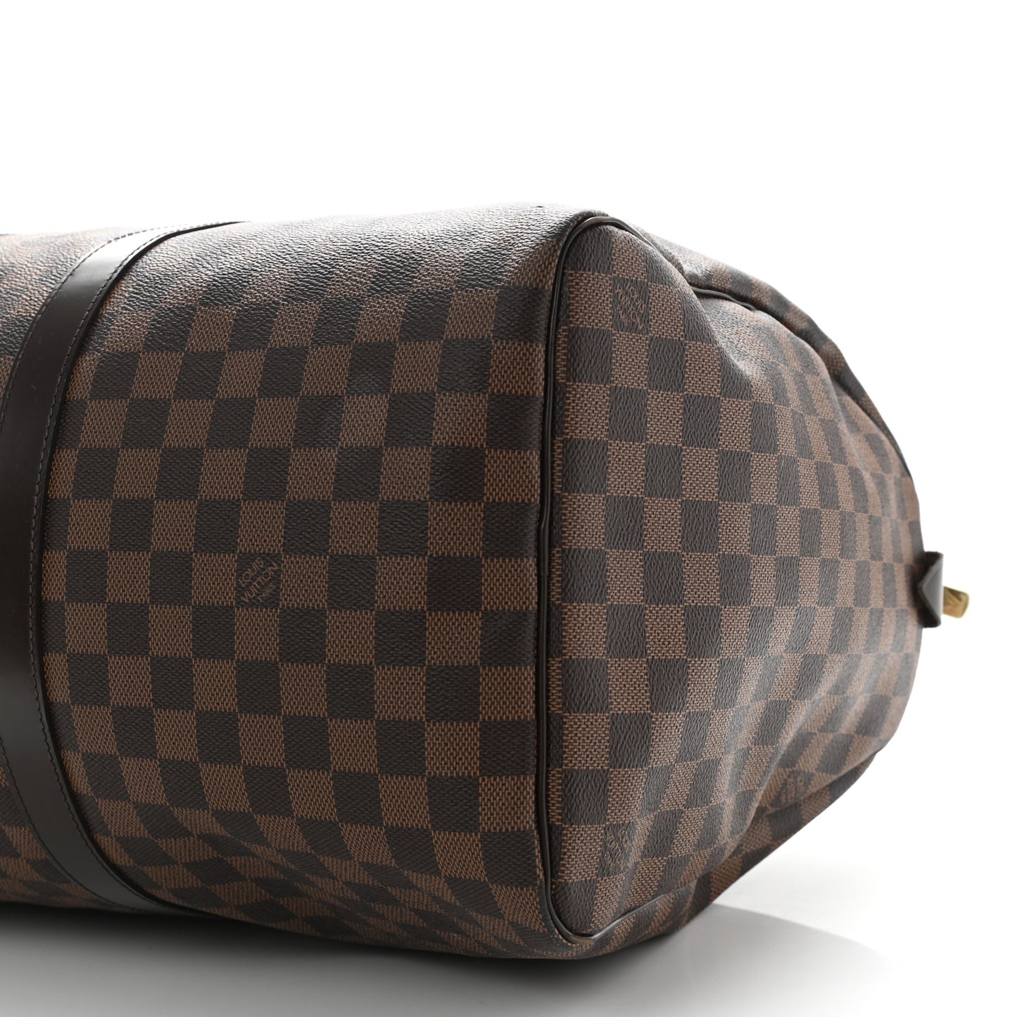 Damier Ebene Keepall 50
