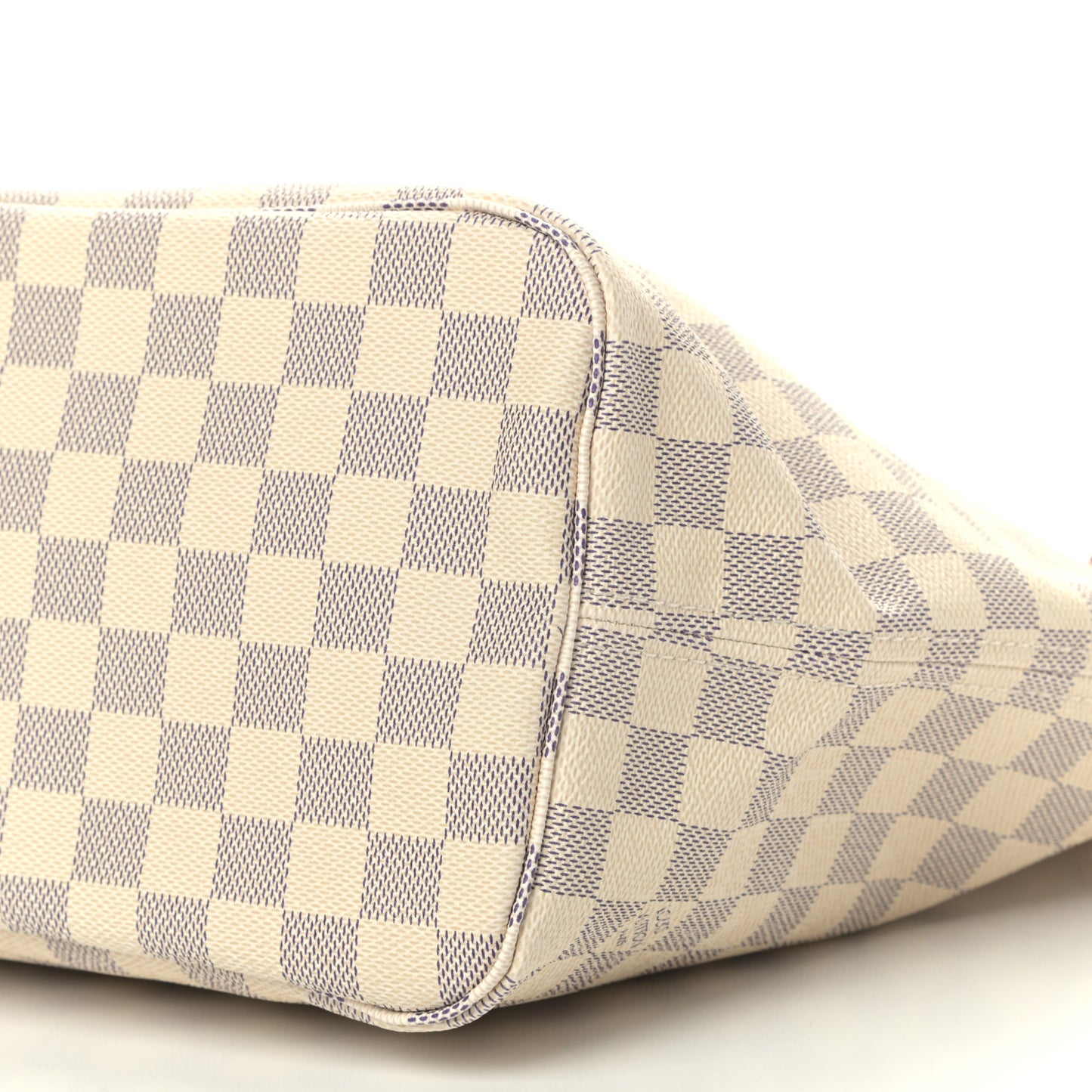 Damier Azur Neo Neverfull MM