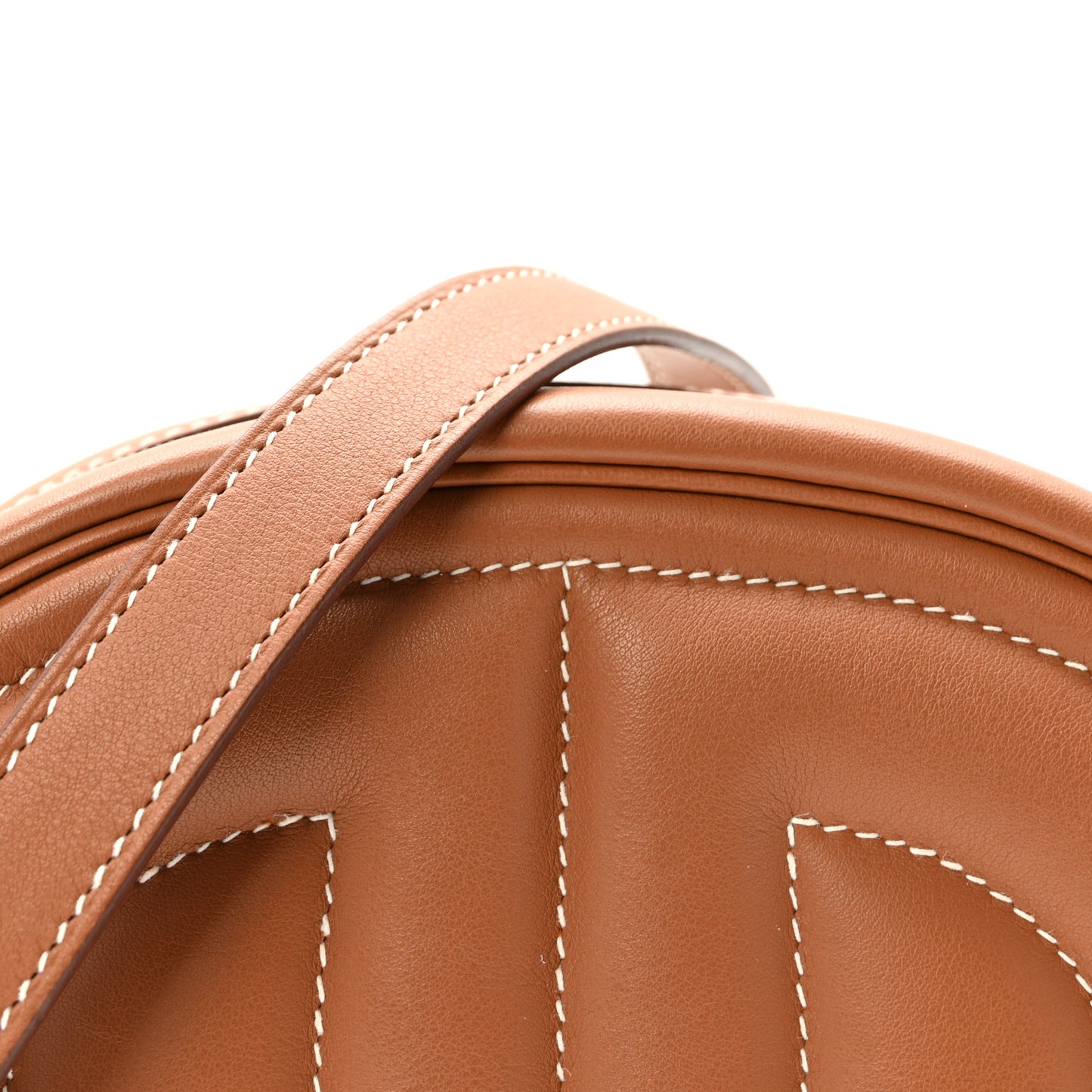Swift In-The-Loop Belt Bag Gold