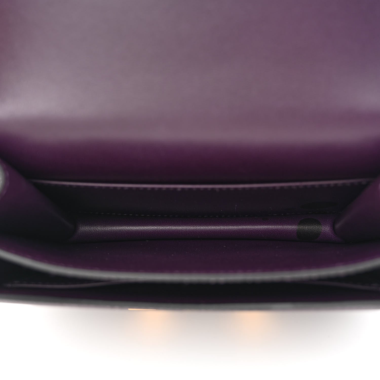 Hermes Evercolor Constance 18 Raisin 5 of 11