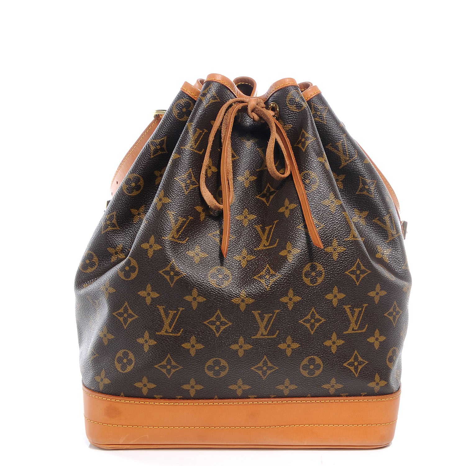 Louis Vuitton Monogram Noe 1 of 8