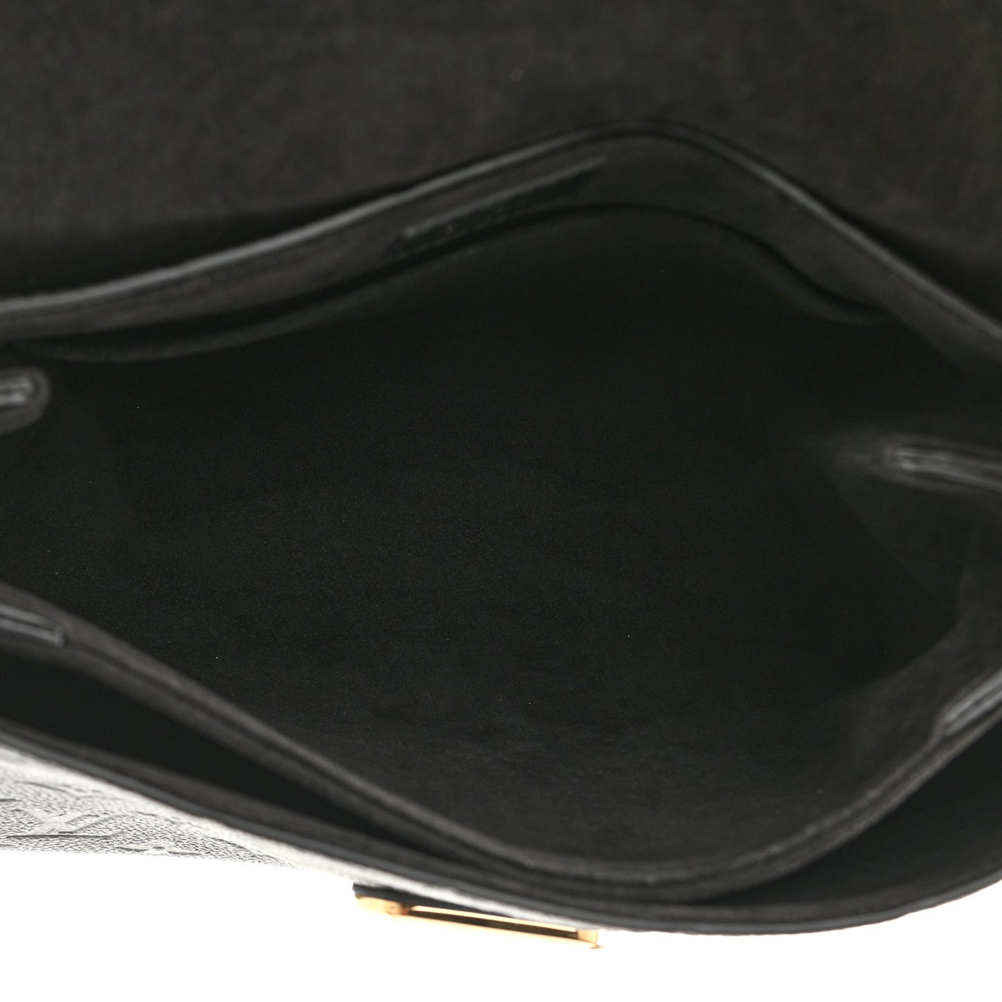 Empreinte Georges BB Black
