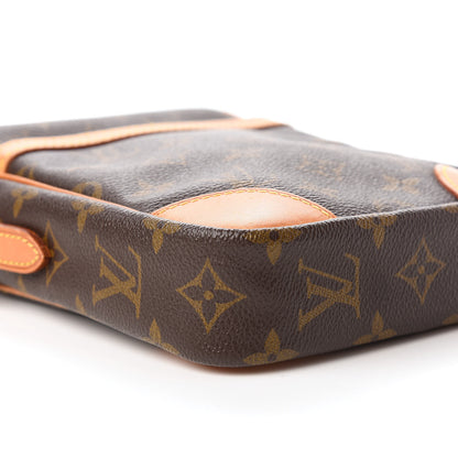 Louis Vuitton Monogram Danube 21 6 of 11