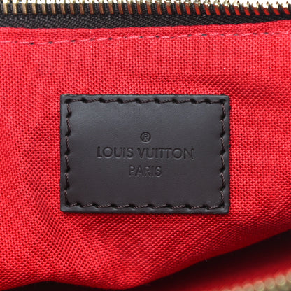Louis Vuitton Damier Ebene Siena PM 6 of 12