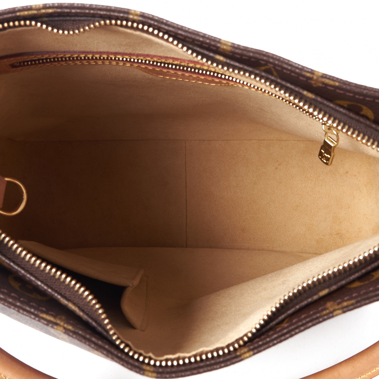 Louis Vuitton Monogram Looping GM 7 of 8