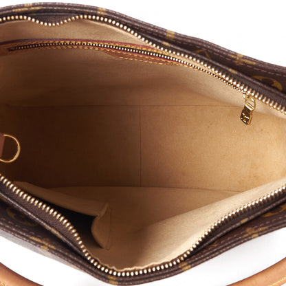 Louis Vuitton Monogram Looping GM 7 of 8
