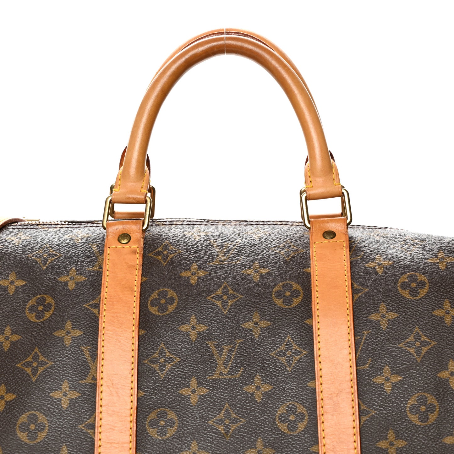 Monogram Keepall Bandouliere 55