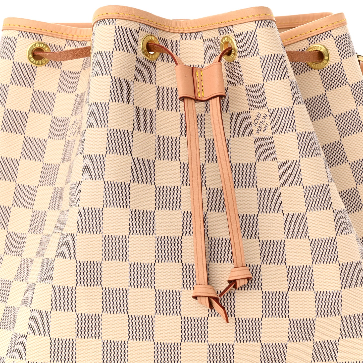 Damier Azur Noe
