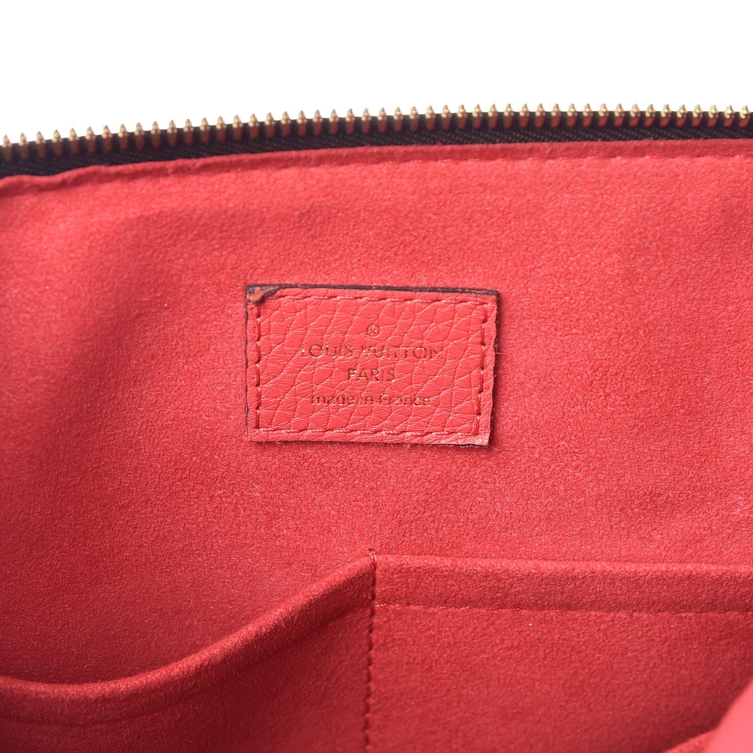 Louis Vuitton Monogram Retiro NM Poppy 7 of 12