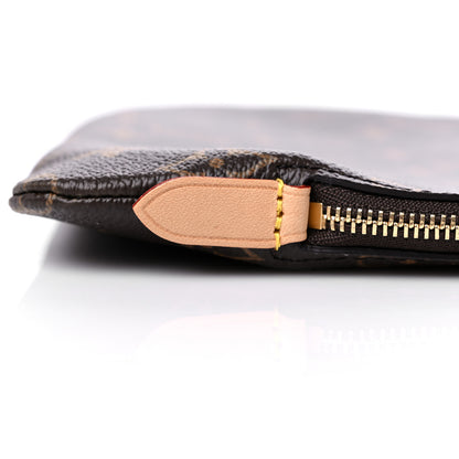 Louis Vuitton Monogram Etui Voyage PM Pouch 9 of 10