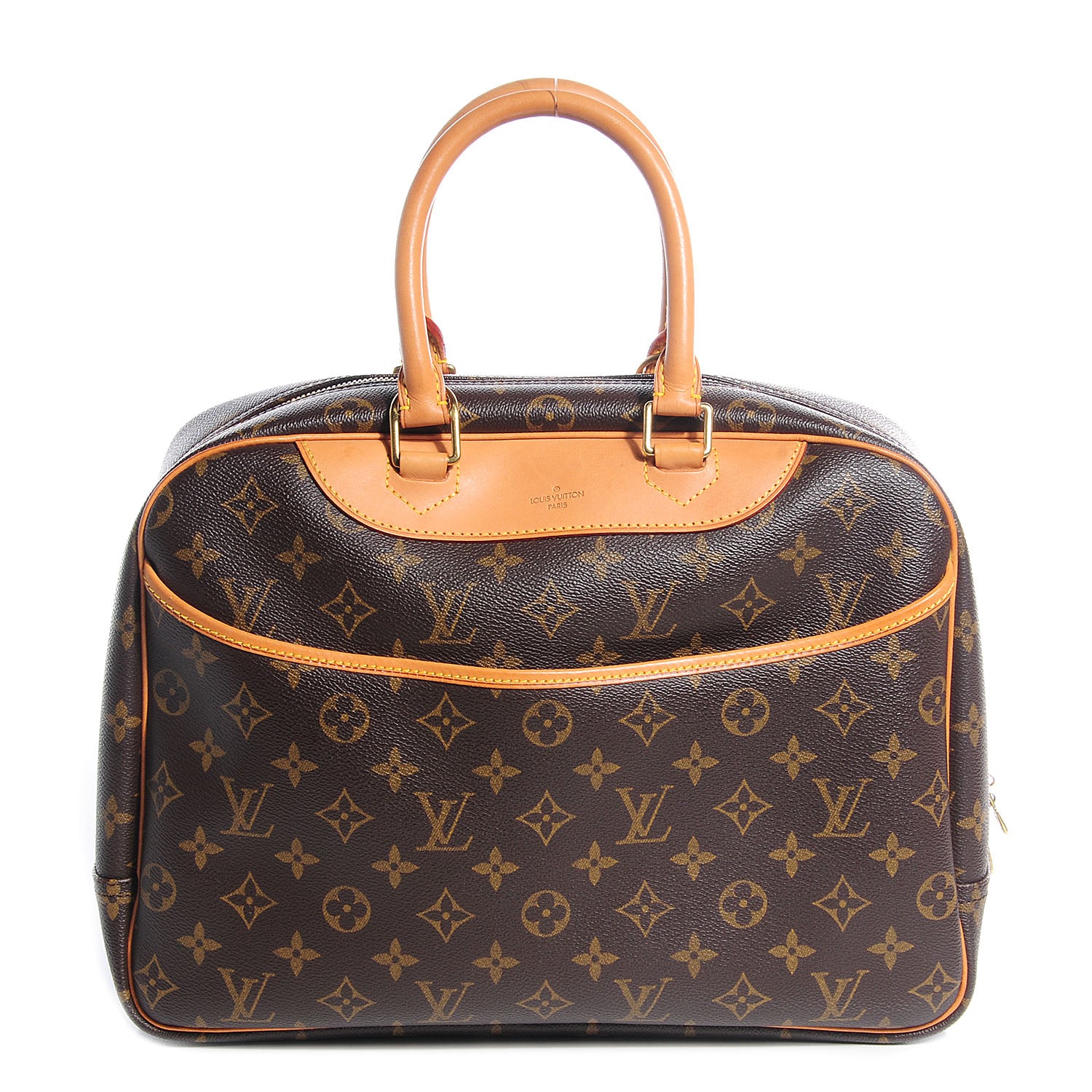 Louis Vuitton Monogram Deauville 1 of 9
