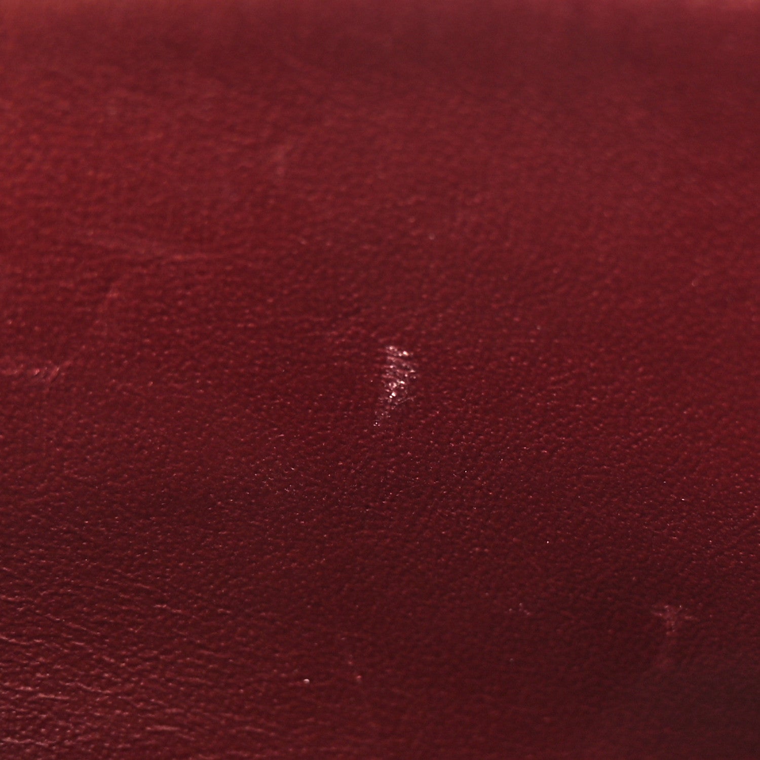 Chanel Lambskin Quilted Small Double Flap Navy 11 of 13