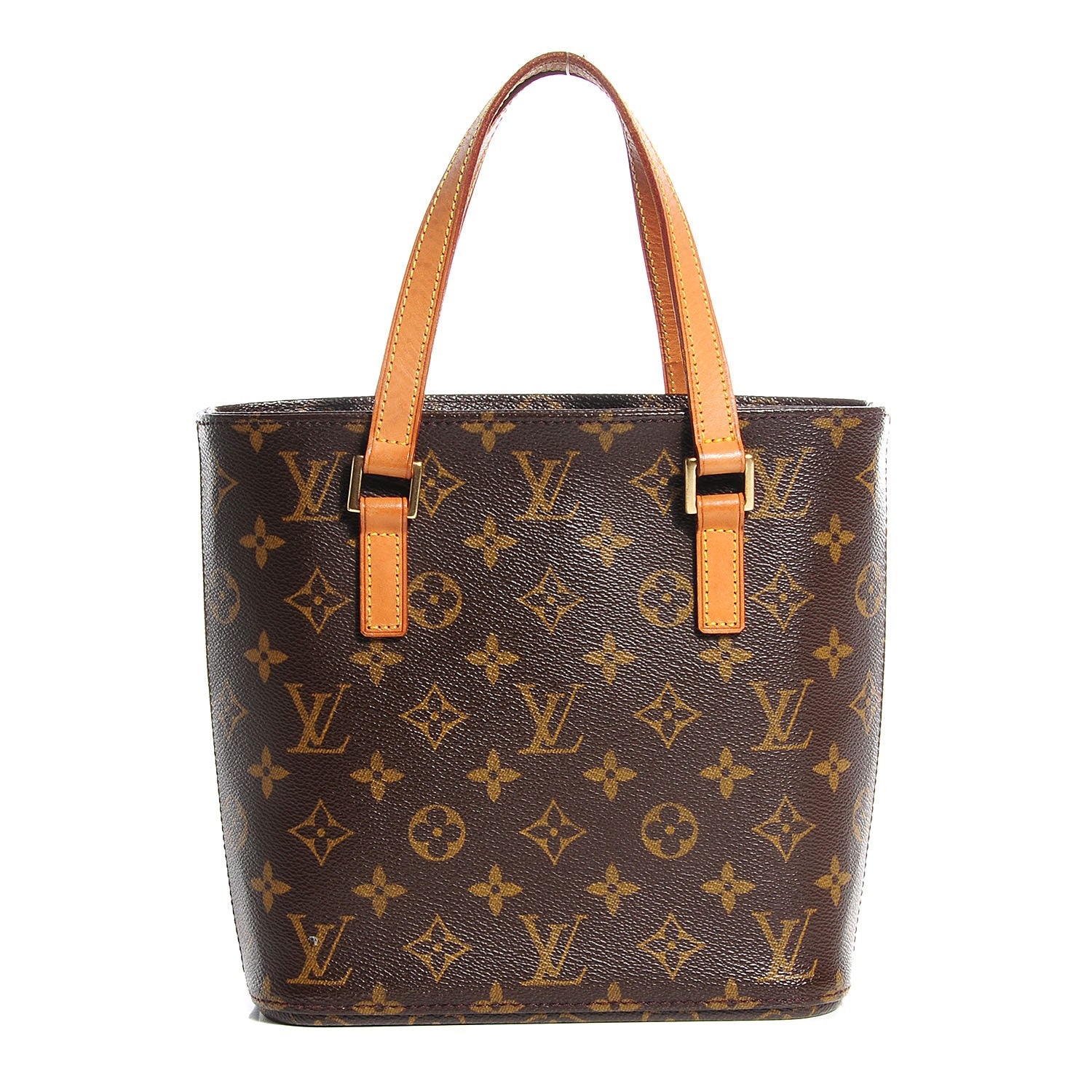 Louis Vuitton Monogram Vavin PM 1 of 7