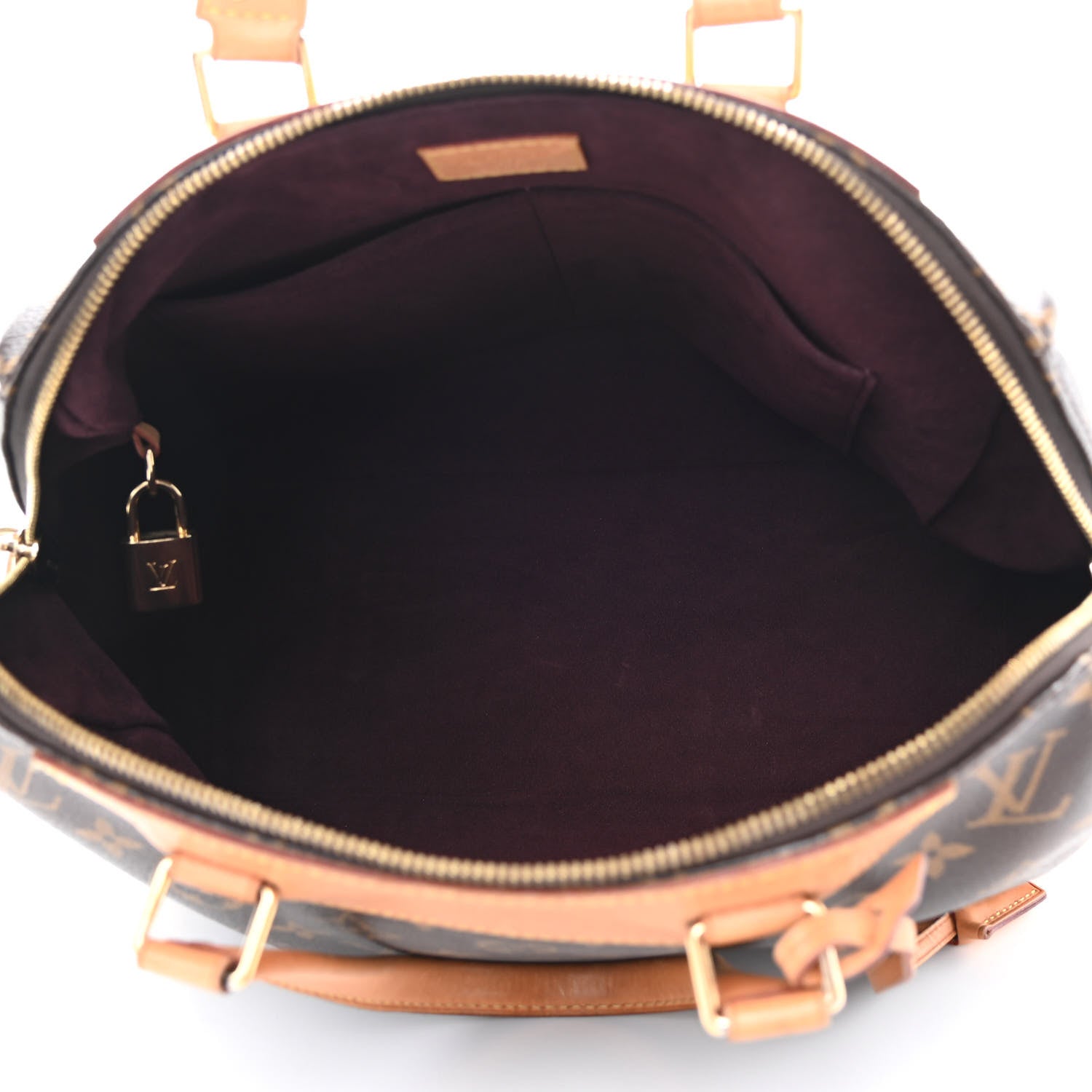 Louis Vuitton Monogram Retiro NM 5 of 17