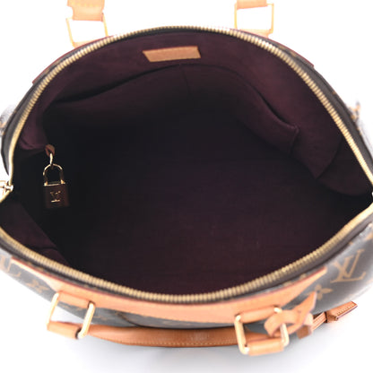 Louis Vuitton Monogram Retiro NM 5 of 17