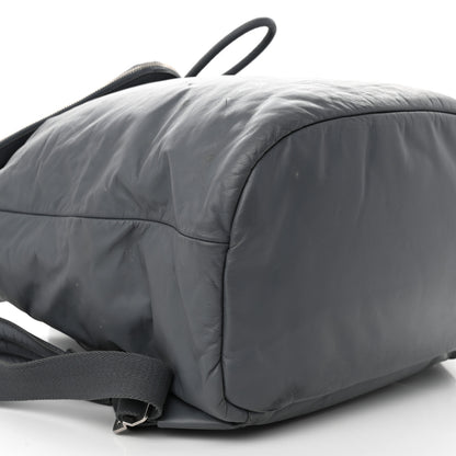 Bottega Veneta Calfskin Beak Backpack Grau 10 of 16