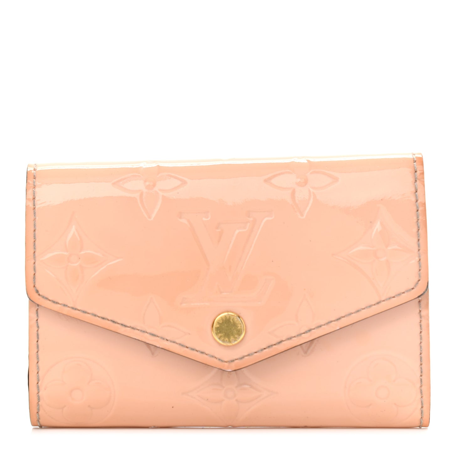 Vernis Multicles 6 Key Holder Rose Ballerine