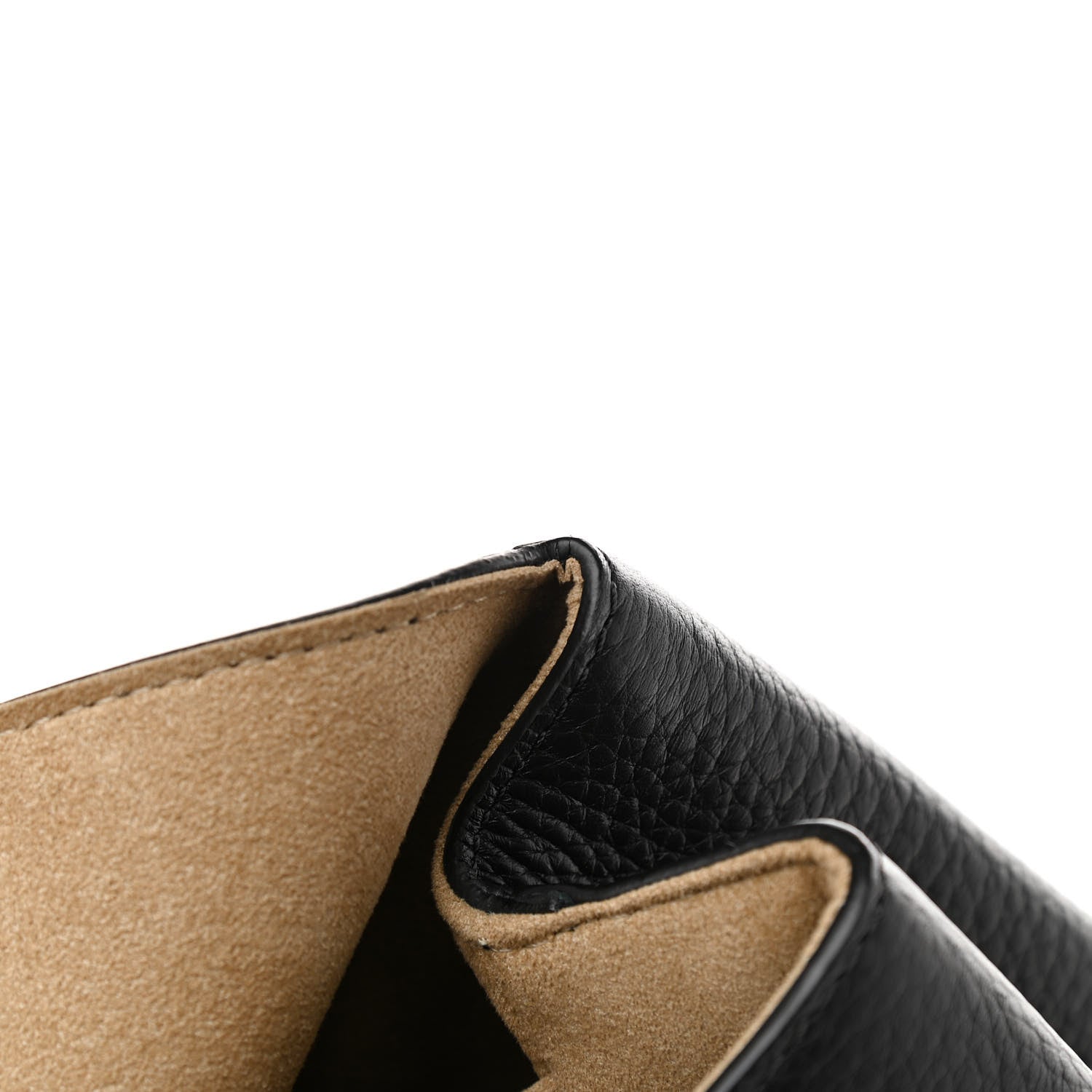 Louis Vuitton Taurillon Volta Black 11 of 14
