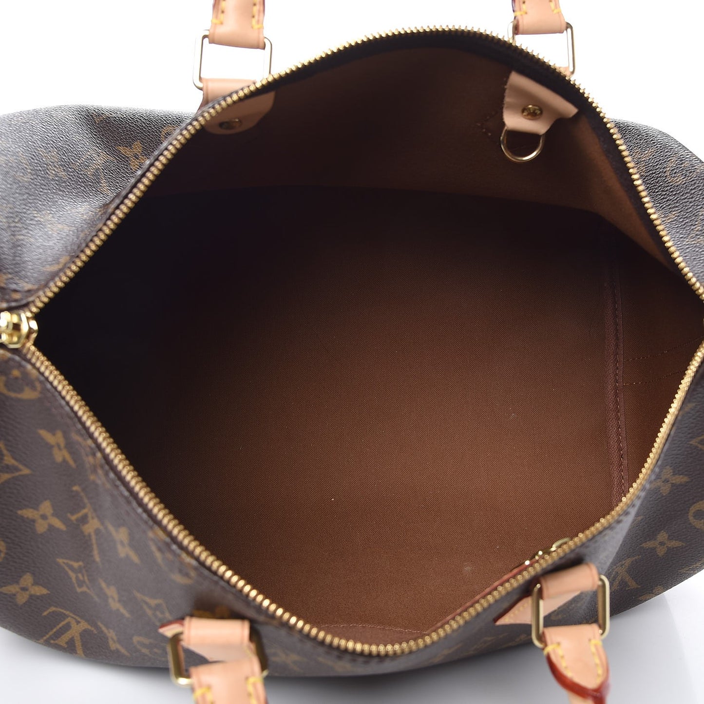 Monogram Speedy Bandouliere 35