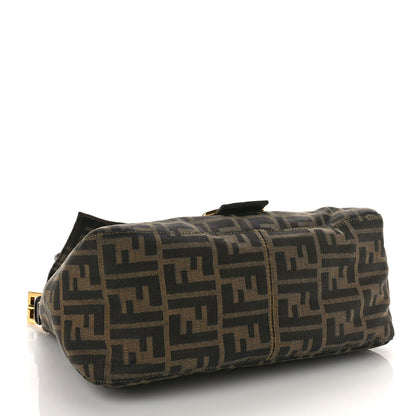 Fendi Zucca Mama Baguette Tobacco 4 of 8