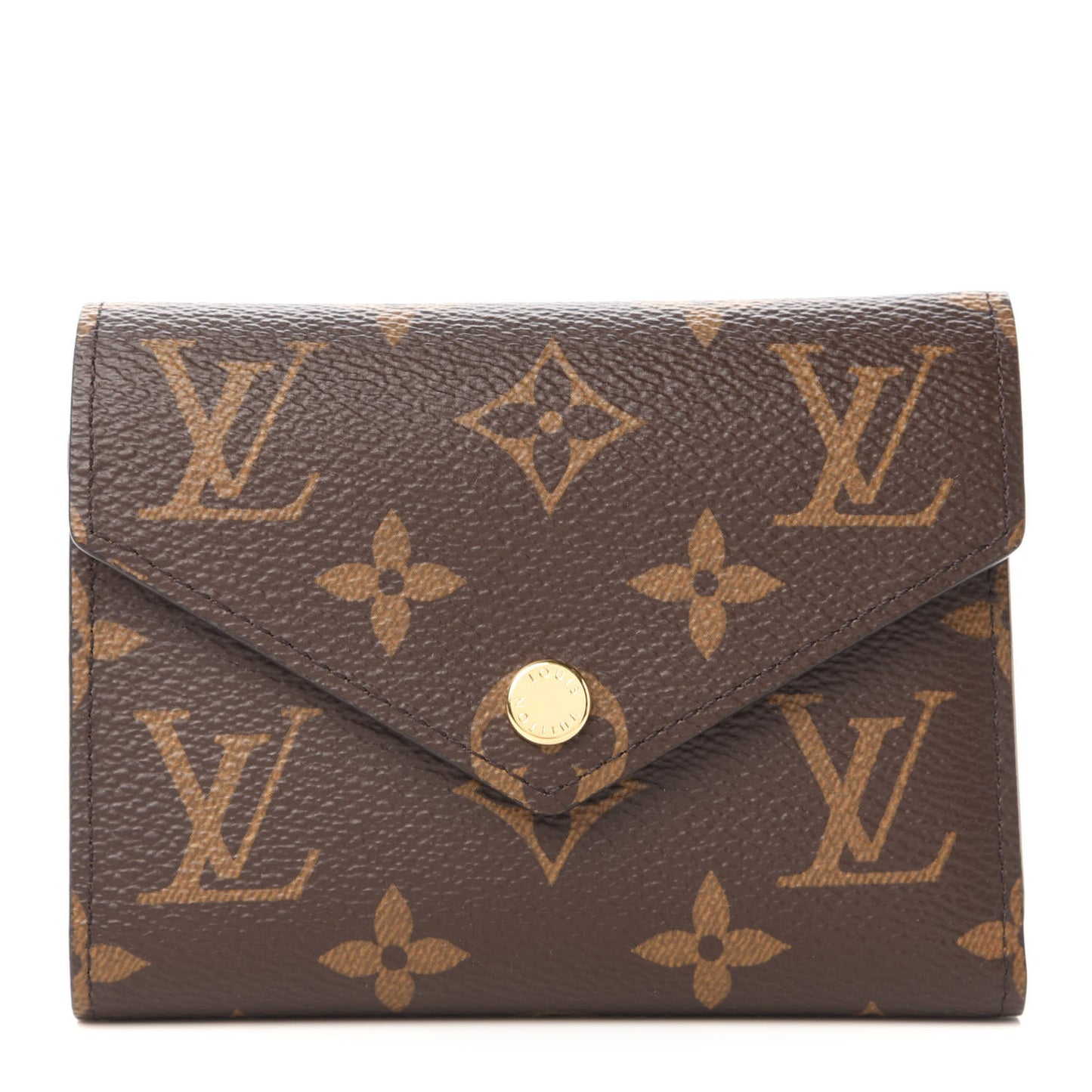 Monogram Victorine Wallet