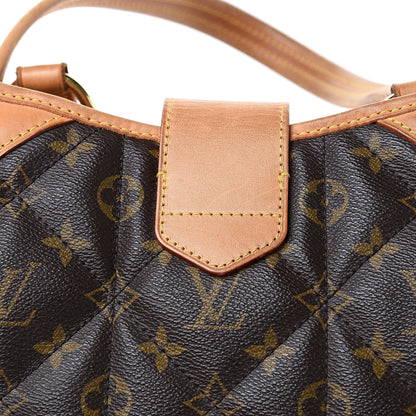 Louis Vuitton Monogram Etoile Shopper 18 of 18