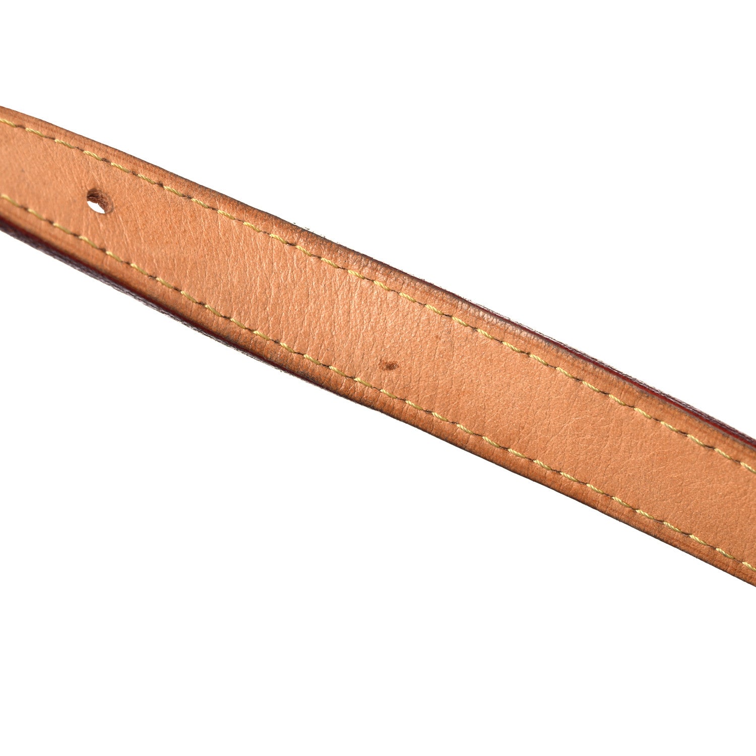 Louis Vuitton Monogram Speedy Bandouliere 35 33 of 35