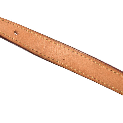 Louis Vuitton Monogram Speedy Bandouliere 35 33 of 35