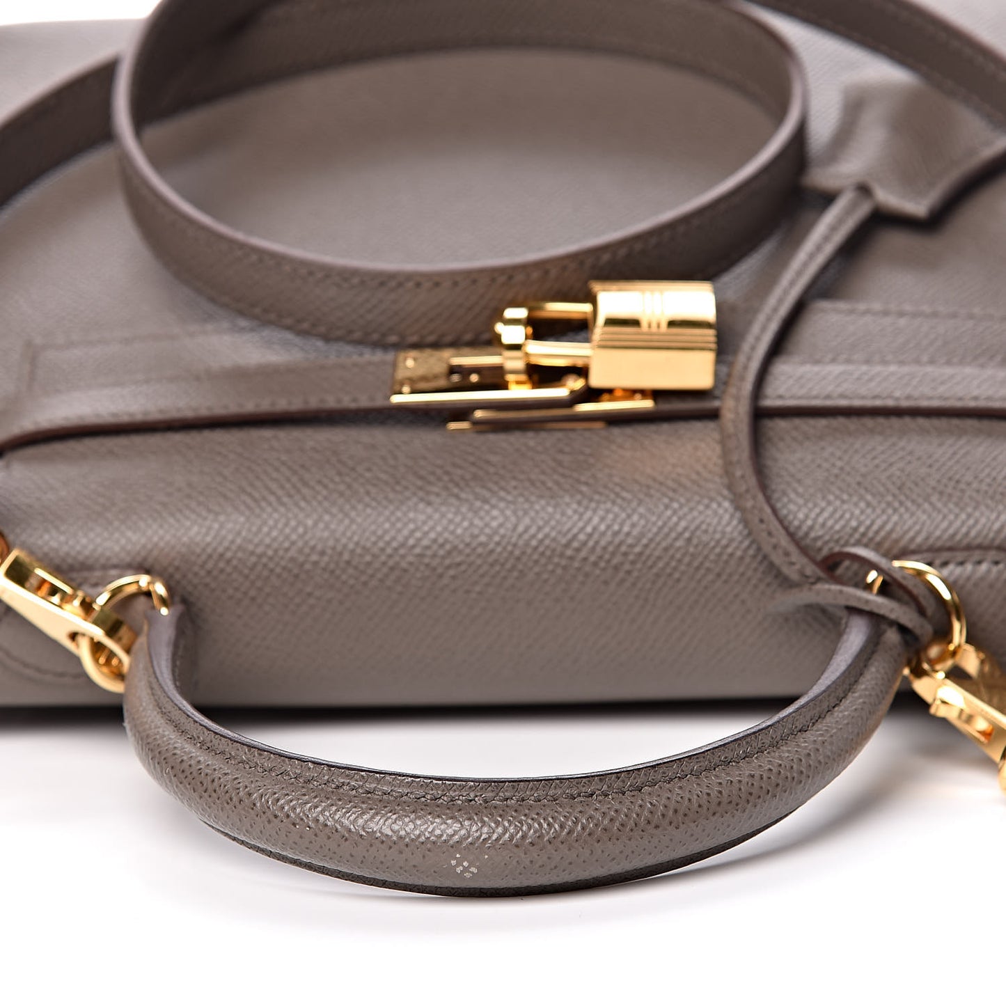 Epsom Kelly Sellier 25 Etain