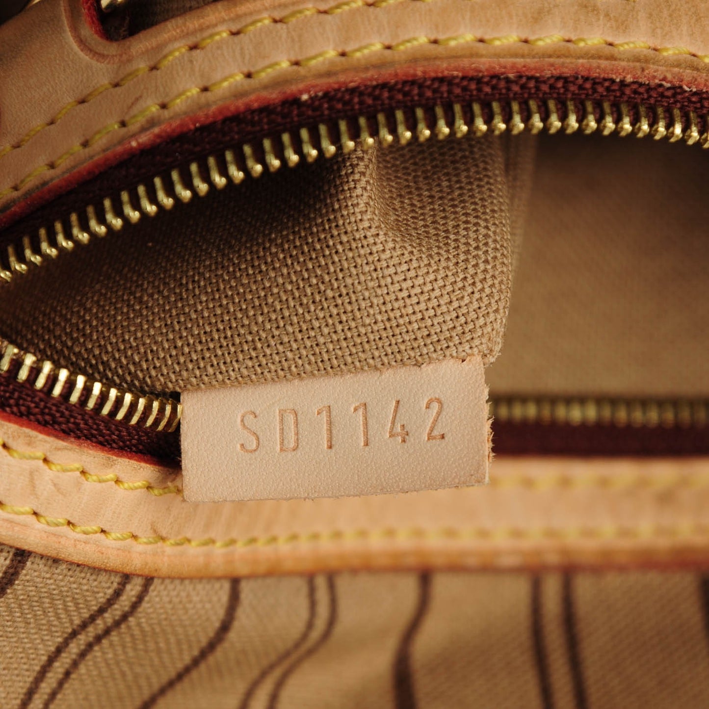 Monogram Delightful PM