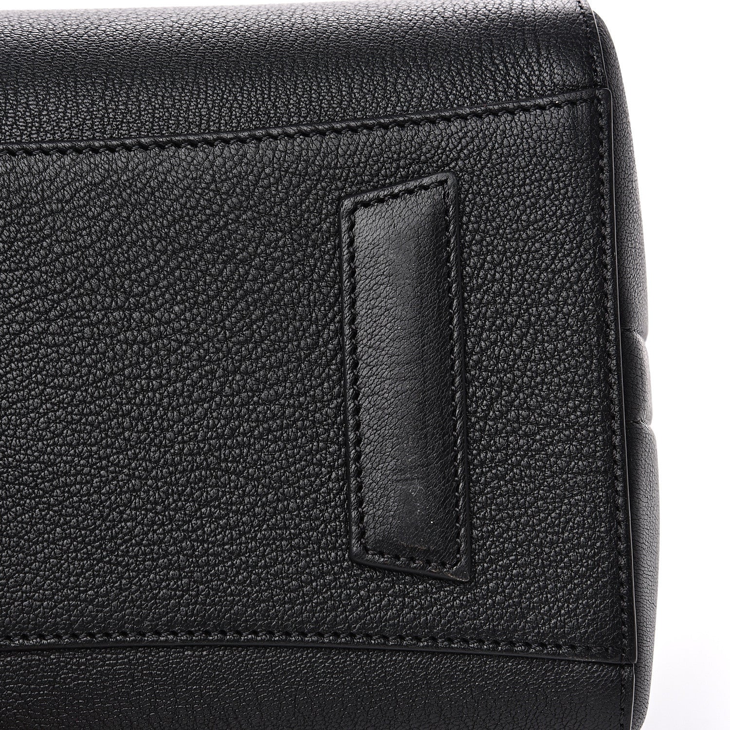 Givenchy Sugar Goatskin Small Antigona Black 10 of 11