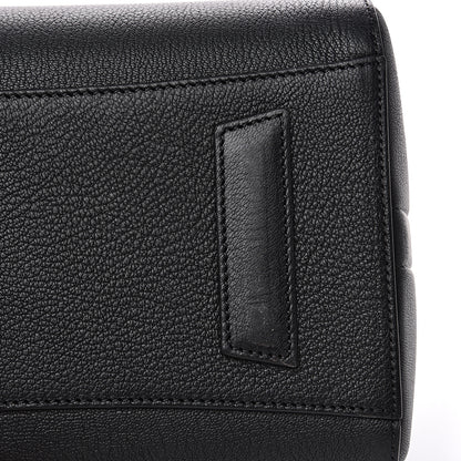 Givenchy Sugar Goatskin Small Antigona Black 10 of 11