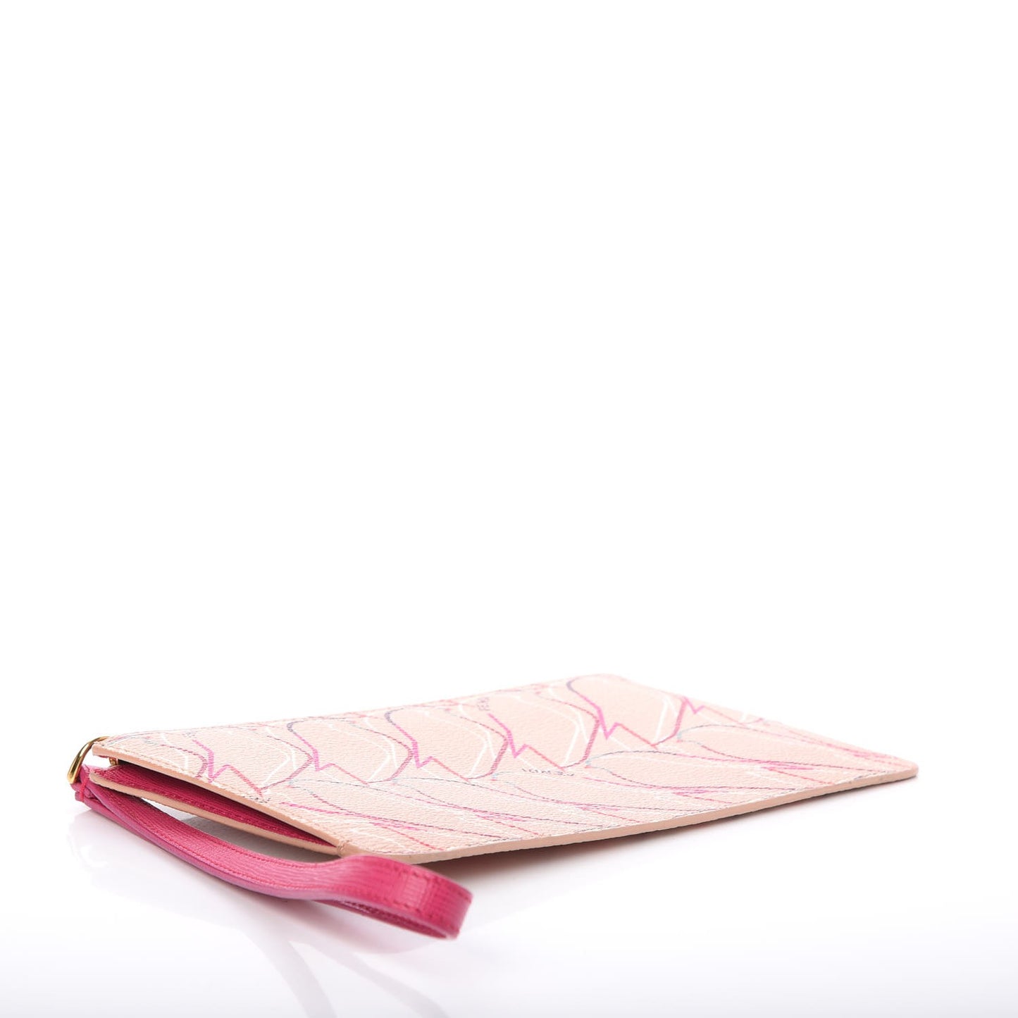 Vitello Elite QuTweet Zip Pouch Plaster Multicolor